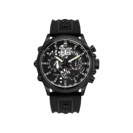 Reloj Hombre Police PL.16018JSB-02P (Ø 48 mm)