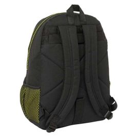 Mochila Safta Adaptada Carro Munich Beat 440x320x160 mm Mochila Safta Adaptada Carro Munich Beat 440x320x160 mm