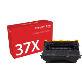 Xerox Everyday CF237X Toner Negro para HP LaserJet Enterprise MFP M607, M608, M609, M630 Series Precio: 108.49999941. SKU: S8420008