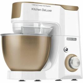 Robot de Cocina Sencor STM 4467CH Acero Robot de Cocina Sencor STM 4467CH Acero