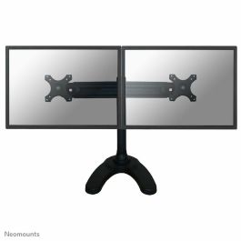 Soporte TV Neomounts FPMA-D700DD 10-30" 19" 30" 8 kg Precio: 235.58999959. SKU: S55024627