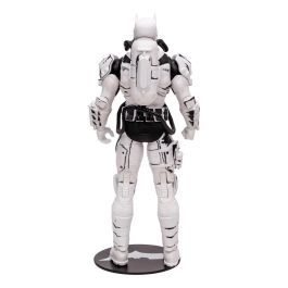 Figura Mcfarlane Dc Multiverse Hazmat Suit Figura Mcfarlane Dc Multiverse Hazmat Suit