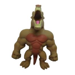 Figura estirable monsterflex dino 14 cm - modelos surtidos Figura estirable monsterflex dino 14 cm - modelos surtidos