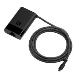 HP Cargador de portatil USB-C 65W Precio: 29.94999986. SKU: B1987J2V92
