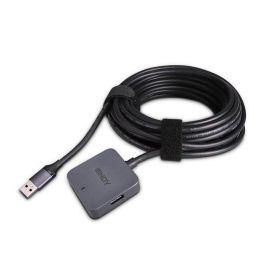 Lindy 5m USB 3.0 Hub 4 Ports Lindy 5m USB 3.0 Hub 4 Ports