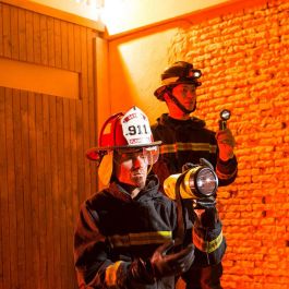 Linterna Stak ATEX 5W 5 W 300 Lm