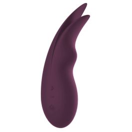 Vibrador anal Dream Toys Essentials Morado Vibrador anal Dream Toys Essentials Morado