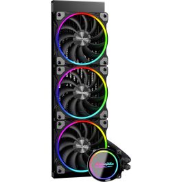 Alpenföhn 84000000182 Sistema Refrigeración Líquida All-in-One Gletscherwasser 360 High Speed para CPU Precio: 196.49999974. SKU: B1DVMTY2TM