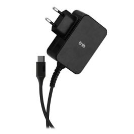 TNB Cargador universal 45W USB-C negro Precio: 26.94999967. SKU: B19EA4436X