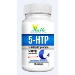 5 Htp 30Cap. Precio: 20.9500005. SKU: B1FPH5V89Q
