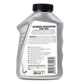 Tapafugas Transmision Autom. BARSTAL2L91 Tapafugas Transmision Autom. BARSTAL2L91