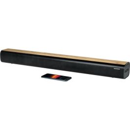 Thomson SB402BT Barra de sonido Bluetooth 5.0 USB Acabado madera Thomson SB402BT Barra de sonido Bluetooth 5.0 USB Acabado madera Precio: 107.49999975. SKU: B1HD25XW7W