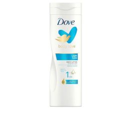 Dove Loción Corporal Hidronutrición Piel Normal 400 ml Precio: 4.49999968. SKU: S0574059