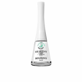 Bourjois Healthy Mix Top Coat para Uñas - Acabado Transparente, Vegano, Brillo Duradero, Secado Rápido, 70% Natural - 9 ml Bourjois Healthy Mix Top Coat para Uñas - Acabado Transparente, Vegano, Brillo Duradero, Secado Rápido, 70% Natural - 9 ml Precio: 6.69000046. SKU: S0598628