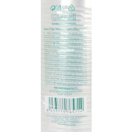 Set de 50 vasos transparentes 330 cc Algon (12 Unidades)