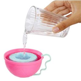 Bola l.o.l. surprise muñeca mix & make cake. haz tu propio vestido de tarta para tu l.o.l 9 cm - modelos surtidos Bola l.o.l. surprise muñeca mix & make cake. haz tu propio vestido de tarta para tu l.o.l 9 cm - modelos surtidos