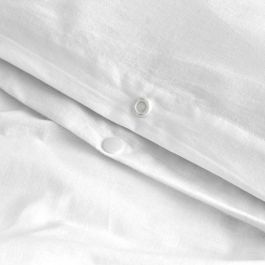 Funda Nórdica HappyFriday Blanc My love Multicolor 140 x 200 cm