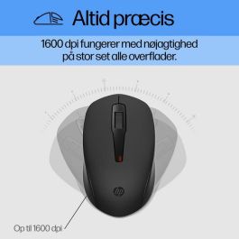 HP Ratón y Teclado con Cable 150 - Accesorios Esenciales para tu Jornada