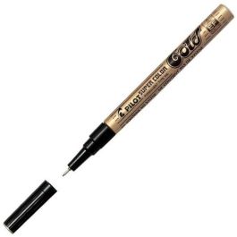 Pilot Marcador Permanente Sc Extrafino Metálico Oro (Set de 12) (Set de 12) Precio: 29.79000035. SKU: S8422469