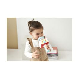 Fisher-price micrófono karaoke Fisher-price micrófono karaoke