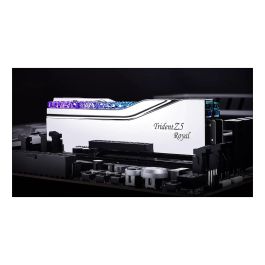 G.Skill Trident Z5 Neo TR5S RGB DDR5 32GB (2x16GB) 6400MHz CL30