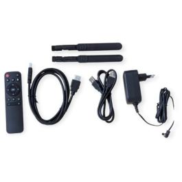 ALLNET Digital Signage Android Player mit 8GB/64GB RK3568 Android 13.PrimeOne-Play