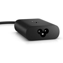 HP Cargador de portatil USB-C 65W DOS PUERTOS USB-C HP Cargador de portatil USB-C 65W DOS PUERTOS USB-C