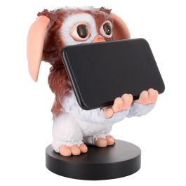 EXQUISITE GAMING Cable Guy Gizmo Gremlins 20cm, Soporte para Mandos de Consola PS5, Xbox, Teléfonos y Mando a Distancia