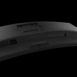 Gigabyte GS34WQCA Monitor Gaming Curvo 34" WQHD 3440 x 1440 120Hz 1ms FreeSync Premium HDR Ready