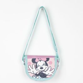 Bolso fantasia minnie 15.0 x 12.0 x 4.0 cm Precio: 7.99568. SKU: B18SX5MCJM