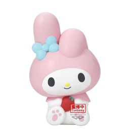 Figura My Melody Sofvimates Sanrio 14cm Figura My Melody Sofvimates Sanrio 14cm Precio: 28.49999999. SKU: B1JX8YP7QN