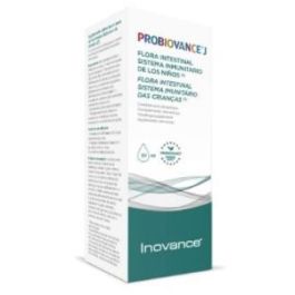 Probiovance J 30Ml. Precio: 22.6900003. SKU: B1G8VNXGE2