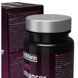 Potenciador del Semen coolMann Potenciador del Semen coolMann
