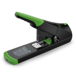 Novus Grapadora De Gruesos B50 Re+New Heavy Duty 140 Hojas, Sistema Antibloqueo, Sufridera Rotativa Precio: 64.49999985. SKU: B135EQTJER