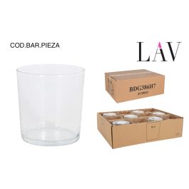Vaso Pinta 34Cl Bodega Lav (48 Unidades) Precio: 33.4999995. SKU: B17KZZEC4B