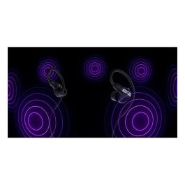 SONY Auriculares Gaming In-Ear INZONE E9 Alámbricos con Micrófono, Conector USB-C, 1.8 m, Negro