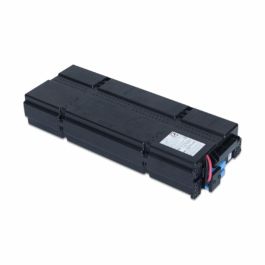 APC Batería USV RBC155 Sealed Lead Acid (VRLA) Negro RoHS 15,3 kg 210 mm 76 mm Precio: 472.69000053. SKU: B175B3S4EJ