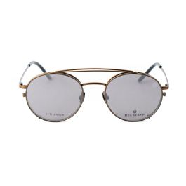 Montura de Gafas Hombre Belstaff BLACKROD-BRONZE Marrón Gris
