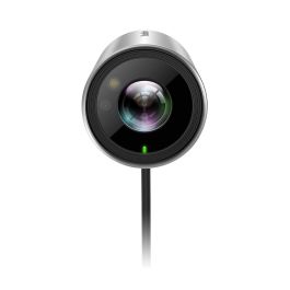 Yealink UVC30-Room Cámara USB 4K Smart Framing para Salas de Reuniones Pequeñas y Huddle