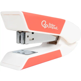 Liderpapel Grapadora Sobremesa Coral Capacidad +20 Hojas con Caja 1000 Grapas 26/6 y Extraegrapas Precio: 5.89999993. SKU: B1GC9NFNTZ