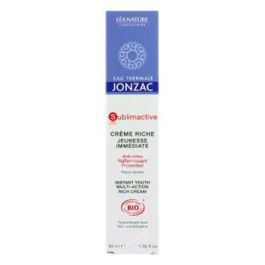 Jonzac Crema rica anti-edad 40ml Precio: 25.69000005. SKU: B19BYAD8H9