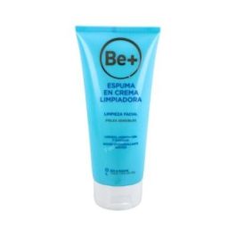 BE+ Espuma En Crema Limpiadora 200Ml Precio: 23.50000048. SKU: B14Q56T48S
