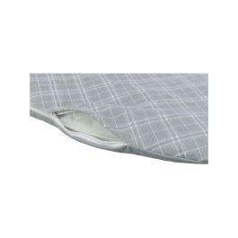 Cama para Perro Trixie Jessie Blanco Gris 80 x 60 cm