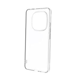 Funda para Móvil Muvit Xiaomi Redmi Note 14 Pro 5G Transparente