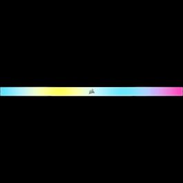 Corsair Vengeance RGB DDR5 32GB (2x16GB) 5200MHz CL40 AMD EXPO & Intel XMP - CMH32GX5M2B5200Z40K