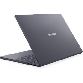 Lenovo 83K100FSFR Portátil IdeaPad Slim 3 15IRH10, Core i7-13620H, 16 GB RAM, 1 TB SSD, 15.3" WUXGA IPS, Sin Windows, AZERTY