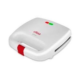 Ufesa Sandwich Maker 750W White SW7850 Precio: 19.94999963. SKU: S7600965