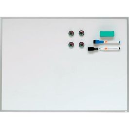 Pizarra magnética Nobo Blanco