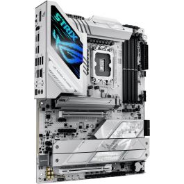 ASUS 1851 ROG STRIX Z890-A GAMING WiFi Placa Base Intel LGA 1851 DDR5 192GB Wi-Fi 7 ATX