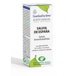 Aceite Esencial Aebbd - Salvia De España 10Ml Precio: 10.89. SKU: B19LMYC6LK